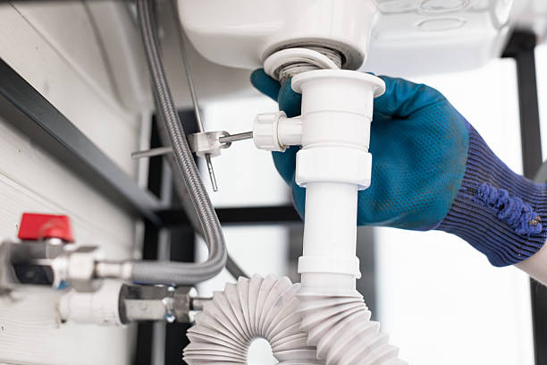Reliable Leak Detection contractor in Castalia, OH by Masters Plumbing Service
