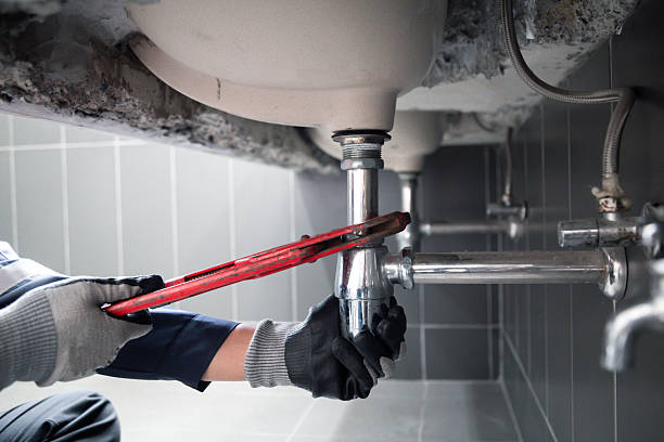 Trusted Pipe Repair service in Castalia, OH - Masters Plumbing Service